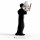 SCHLEICH 42633 Wizarding World Harry Potter™ und Hedwig™