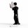 SCHLEICH 42633 Wizarding World Harry Potter™ und Hedwig™