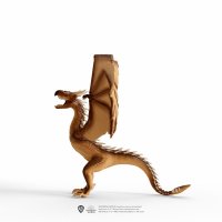 SCHLEICH 13989 Wizarding World Harry Potter Ungarischer Hornschwanz