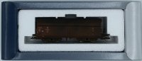 TILLIG Selbstentladewagen OOt gealtert DR Ep.III 15214 Spur TT