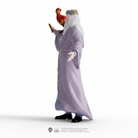 SCHLEICH 42637 Wizarding World Harry Potter Dumbledore™ und Fawkes™