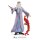 SCHLEICH 42637 Wizarding World Harry Potter Dumbledore™ und Fawkes™