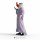 SCHLEICH 42637 Wizarding World Harry Potter Dumbledore™ und Fawkes™