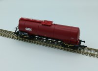 TILLIG Kesselwagen Zas der GATX Rail Polska Ep.VI 18504 Spur TT