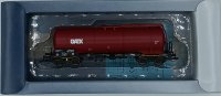 TILLIG Kesselwagen Zas der GATX Rail Polska Ep.VI 18504 Spur TT