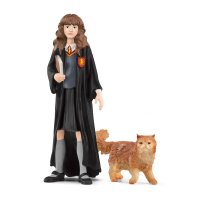 SCHLEICH 42635 Wizarding World Harry Potter Hermine...