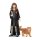 SCHLEICH 42635 Wizarding World Harry Potter Hermine Granger und Krummbein