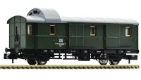 FLEISCHMANN 6260003 Gepäckwagen Donnerbüchse...