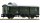 FLEISCHMANN Gepäckwagen Donnerbüchse Gattung Daai DR Ep.IV 6260003 Spur N