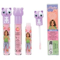 DEPESCHE 12332 TOPModel Lipgloss Figürlich BEAUTY and ME sortiert