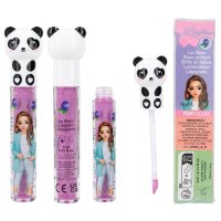 DEPESCHE 12332 TOPModel Lipgloss Figürlich BEAUTY and ME sortiert