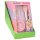 DEPESCHE 12341 TOPModel Rouge & Pinsel Set BEAUTY and ME