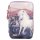 DEPESCHE 12511 Miss Melody 3 Fach Federtasche NIGHT HORSES