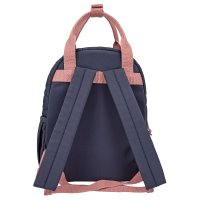 DEPESCHE 12512 Miss Melody Rucksack Mit Stepp NIGHT HORSES