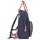 DEPESCHE 12512 Miss Melody Rucksack Mit Stepp NIGHT HORSES