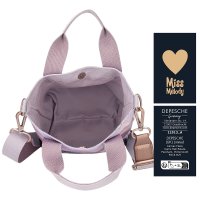 DEPESCHE 12513 Miss Melody Handtasche NIGHT HORSES