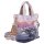 DEPESCHE 12513 Miss Melody Handtasche NIGHT HORSES