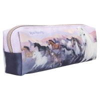 DEPESCHE 12514 Miss Melody Schlampertasche NIGHT HORSES