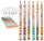 DEPESCHE Dino World Multicolour Buntstifte 12100