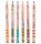DEPESCHE Dino World Multicolour Buntstifte 12100