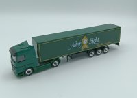 SCHUCO MB Actros Koffersattelzug After Eight 22400 LKW-Modell 1:87
