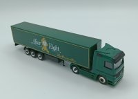 SCHUCO MB Actros Koffersattelzug After Eight 22400 LKW-Modell 1:87