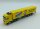 SCHUCO MAN F2000 Koffersattelzug Nesquik 23000 LKW-Modell 1:87