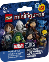 LEGO® Minifigures 71039 Minifiguren Marvel-Serie 2