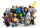 LEGO Minifigures 71039 Minifiguren Marvel-Serie 2