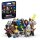 LEGO® Minifigures 71039 Minifiguren Marvel-Serie 2