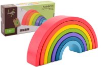 JOHNTOY 80081 Jouéco® Regenbogen