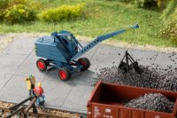 AUHAGEN Lader T172 Bausatz 43680 Automodell Spur TT