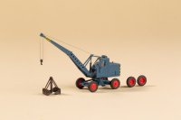 AUHAGEN Lader T172 Bausatz 43680 Automodell Spur TT
