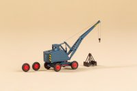 AUHAGEN Lader T172 Bausatz 43680 Automodell Spur TT