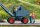 AUHAGEN Lader T172 Bausatz 43680 Automodell Spur TT