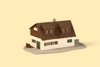 AUHAGEN Alte Ölmühle Bausatz 13353 Spur TT