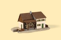 AUHAGEN Alte Ölmühle Bausatz 13353 Spur TT
