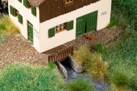 AUHAGEN Alte Ölmühle Bausatz 13353 Spur TT