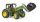 BRUDER 02052 John Deere 6920 mit Frontlader Profi-Serie bworld 1:16