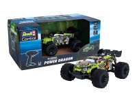 REVELL 24674 RC Truggy Power Dragon 2,4 GHz Revell...