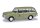 HERPA 049658 Wartburg Tourist 353 Deutsche Post PKW-Modell 1:87
