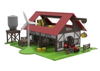 märklin 72212 my world Set Bauernhof Bausatz Spur H0