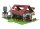 märklin 72212 my world Set Bauernhof Bausatz Spur H0