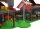 märklin 72212 my world Set Bauernhof Bausatz Spur H0