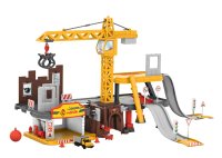 m&auml;rklin 72222 my world Set Baustellen Station Bausatz Spur H0