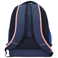 DEPESCHE 12565 TOPModel Schulrucksack CITY GIRLS