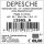 DEPESCHE 12565 TOPModel Schulrucksack CITY GIRLS