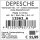 DEPESCHE 12562 TOPModel F&auml;cherschlamper CITY GIRLS