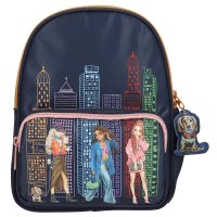 DEPESCHE 12563 TOPModel Rucksack CITY GIRLS