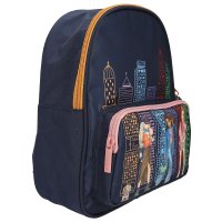 DEPESCHE TOPModel Kinder-Rucksack CITY GIRLS 12563